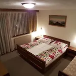 Appartement Haus Christof Holzgau