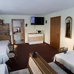 Appartement Haus Christof *