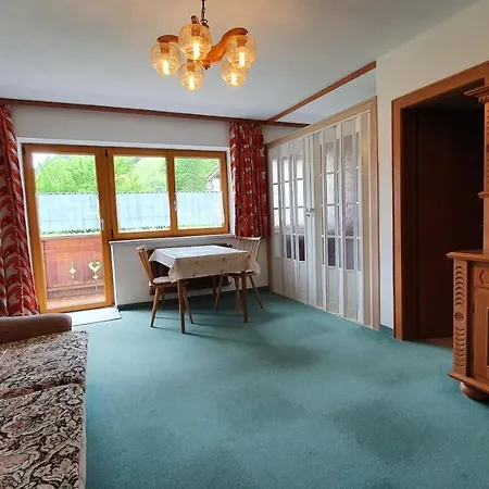 Haus Christof Daire *