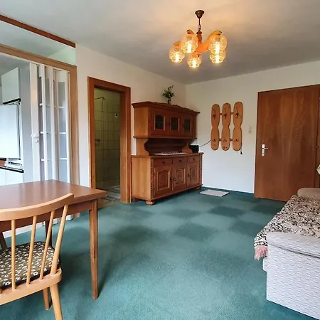 Haus Christof Daire Holzgau