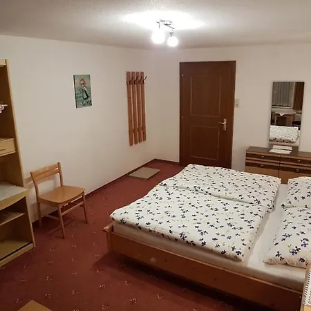 דירה Haus Christof