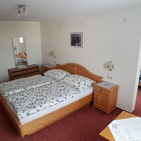 Haus Christof Daire *