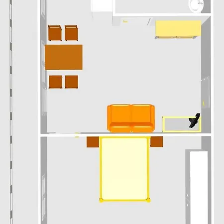 Daire Haus Christof Holzgau