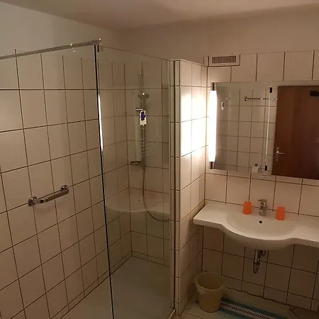 Daire Haus Christof *