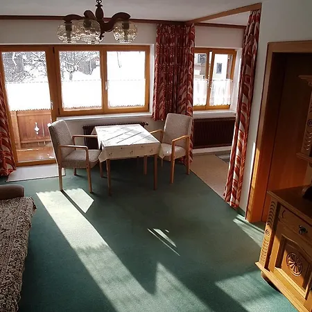 Daire Haus Christof *