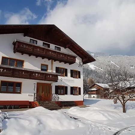 Haus Christof
