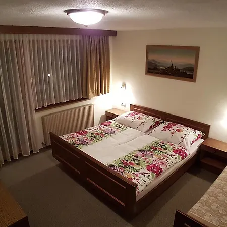 Daire Haus Christof Holzgau