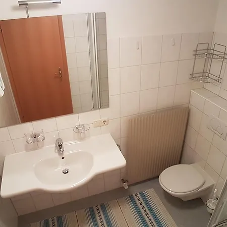 Daire Haus Christof *