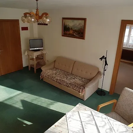 Haus Christof * Holzgau