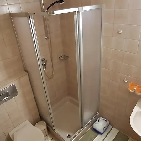 Daire Haus Christof *