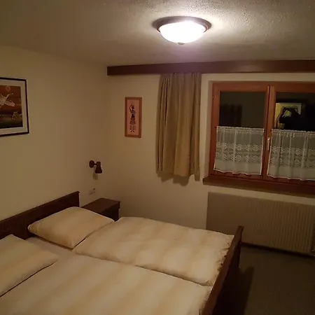 Daire Haus Christof Holzgau