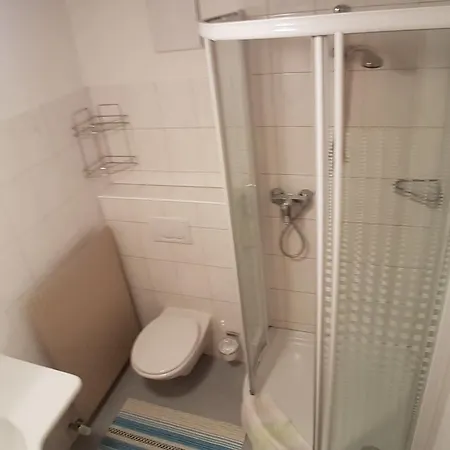 Haus Christof Daire *