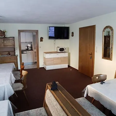 Daire Haus Christof *