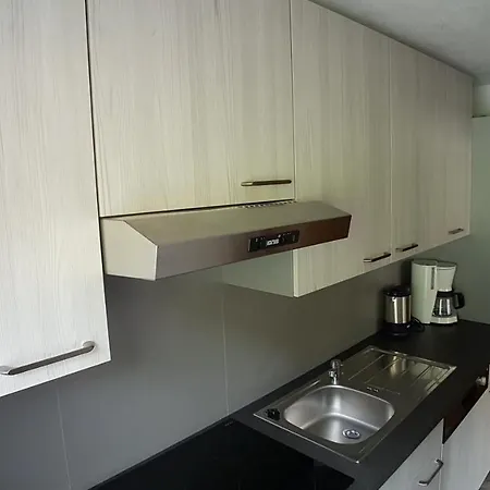 Haus Christof Daire *