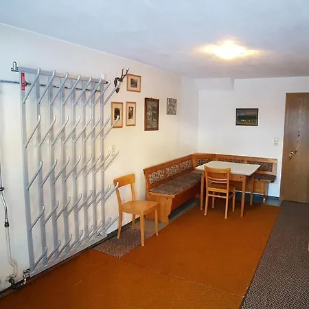 Daire Haus Christof Holzgau