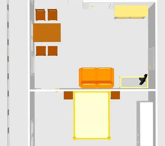 Apartmán Haus Christof Holzgau