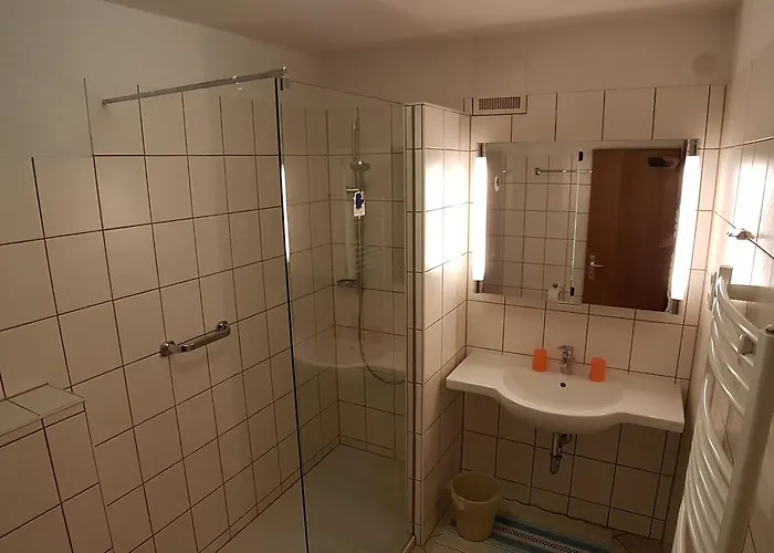 Apartmán Haus Christof *