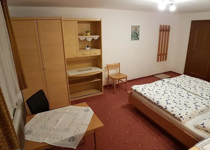 Haus Christof Holzgau