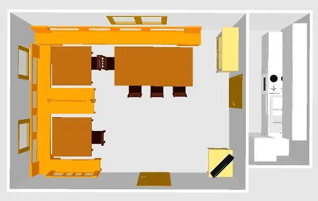 Haus Christof Holzgau