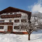 Διαμέρισμα Haus Christof