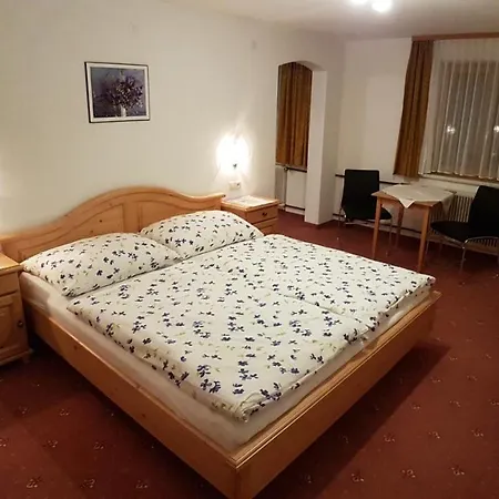 Lägenhet Haus Christof
