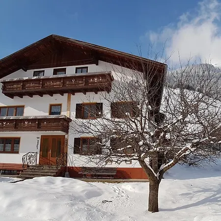 Lägenhet Haus Christof