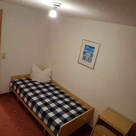 Lägenhet Haus Christof